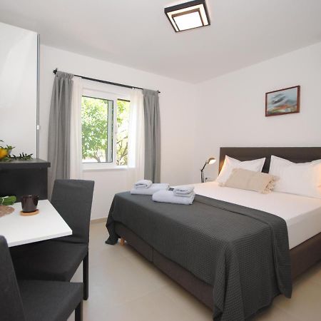 Rooms Dilk Vis Exterior photo