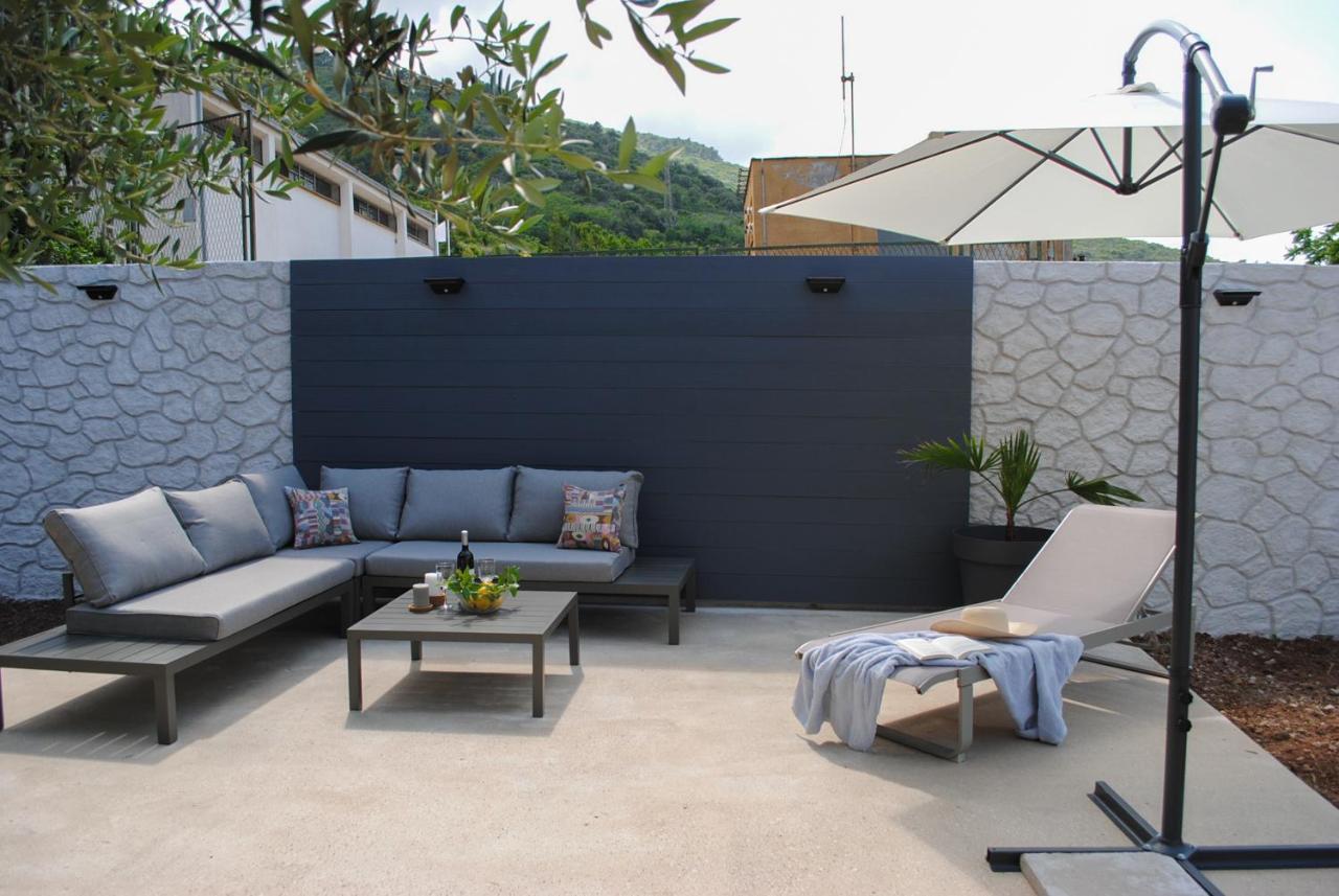 Rooms Dilk Vis Exterior photo