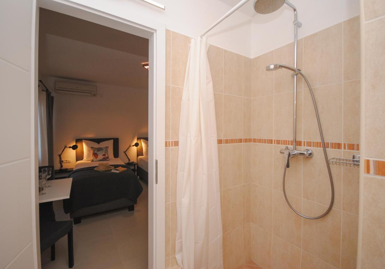 Rooms Dilk Vis Exterior photo