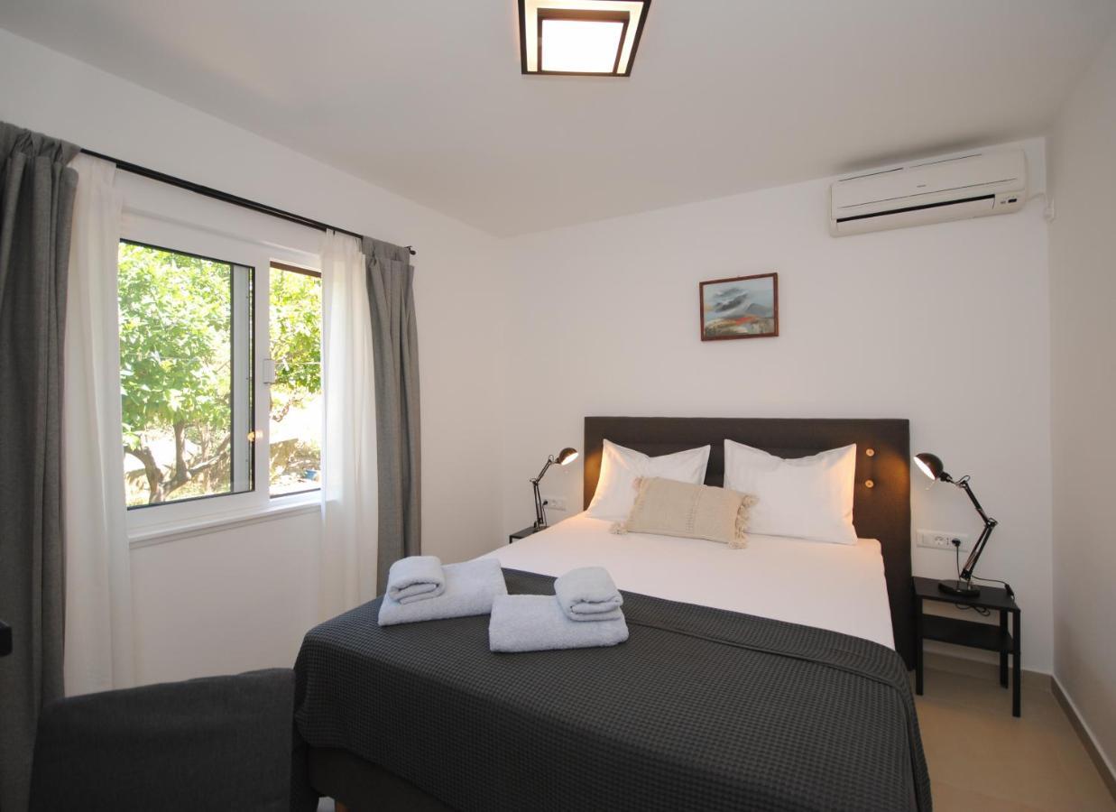 Rooms Dilk Vis Exterior photo