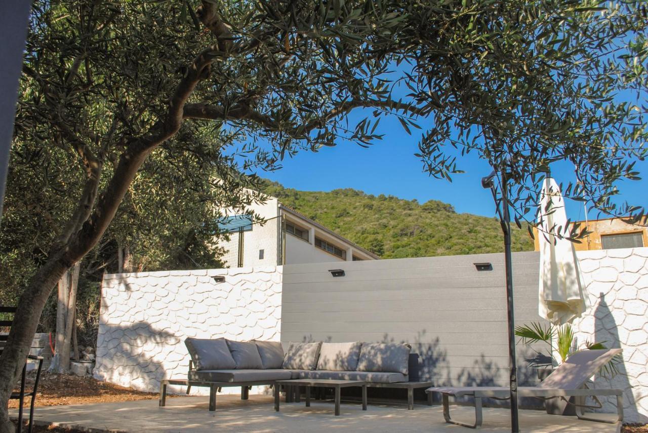Rooms Dilk Vis Exterior photo
