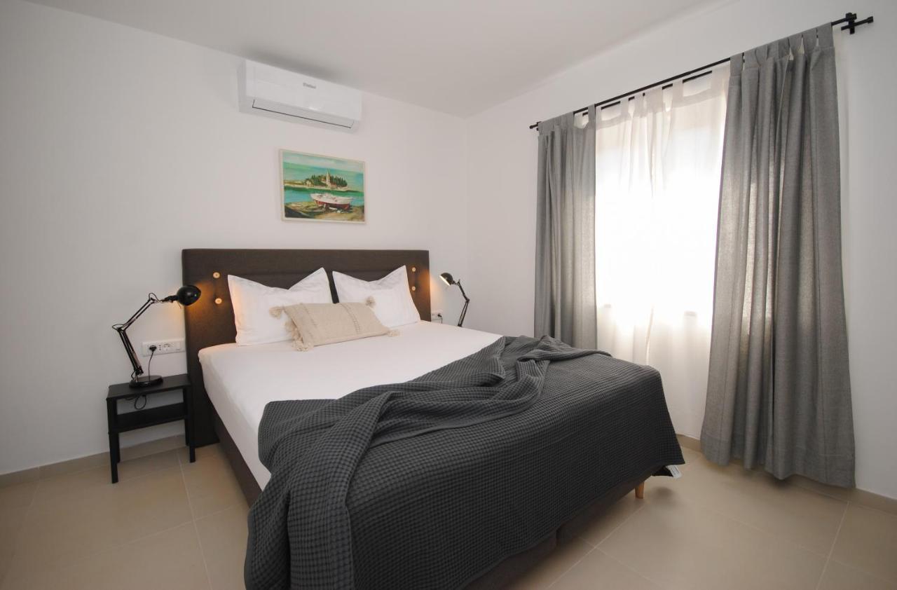 Rooms Dilk Vis Exterior photo